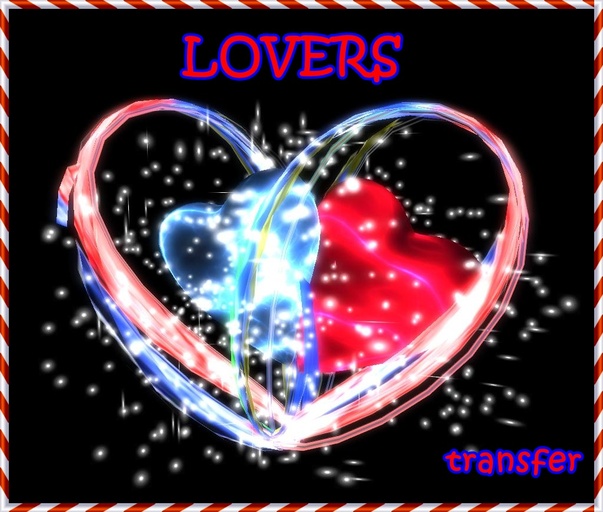HEART LOVERS