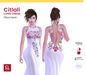 Citlali Mini Dress