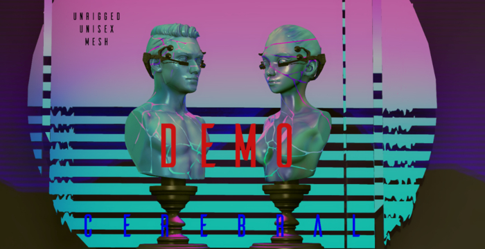 GRIMA: Cerebral DEMO