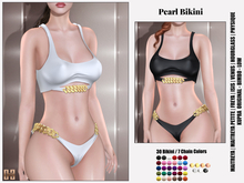 [hh] Pearl Bikini