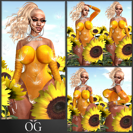 OG. Girly