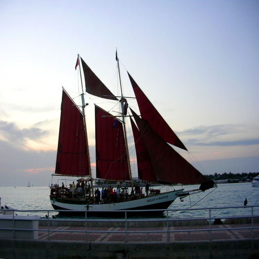Key West 5