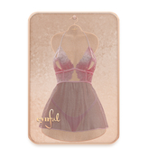 Cynful Amour Babydoll - Rose Maitreya Lara (+ Petite), Belleza Freya, Legacy (+ Perky), Kupra
