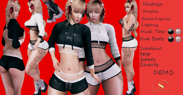 Sensuality_Clothing 342 DEMO