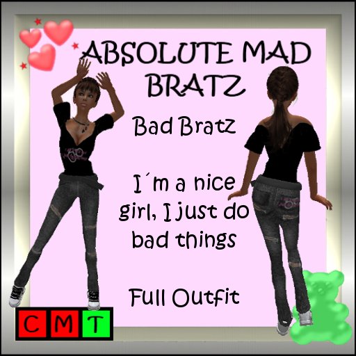 Nice girl
