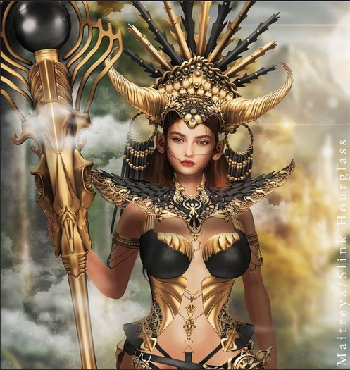 =Zenith=Charm banshee ward - RARE