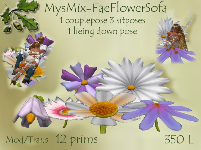 MysMix-FaeFlowerSofa boxed