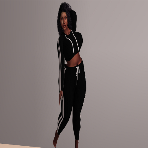 Aaliyah Sweats Legacy *Fatpack*