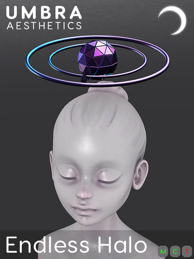 Umbra Aesthetics - Endless Halo