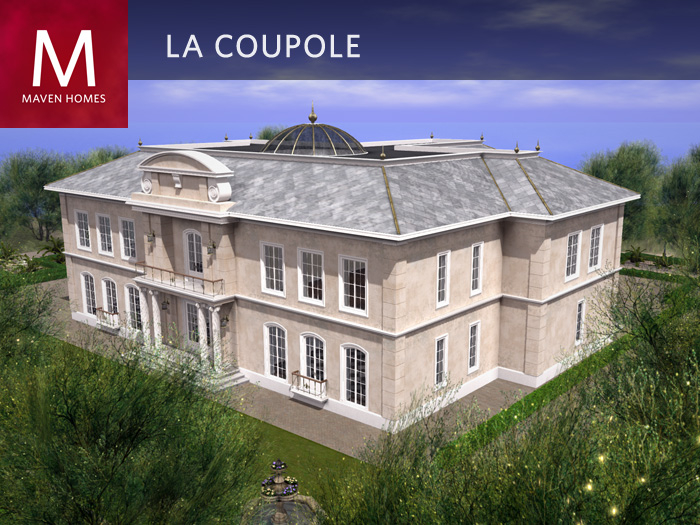 La Coupole