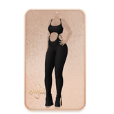 Cynful Mile High Jumpsuit - Black Maitreya Lara (+ Petite), Belleza Freya, Legacy (+ Perky), Kupra
