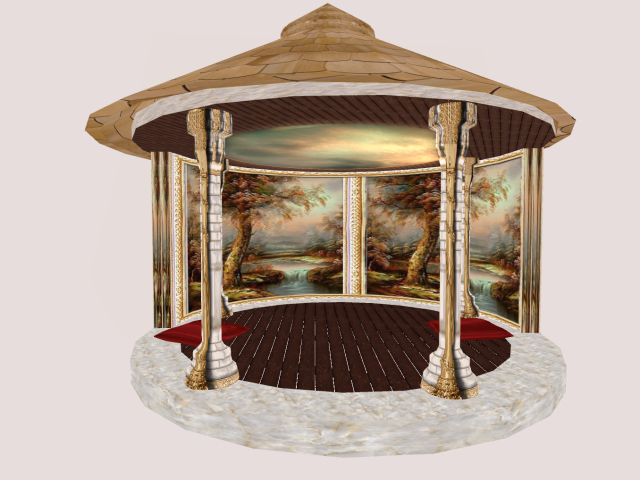 Gazebo