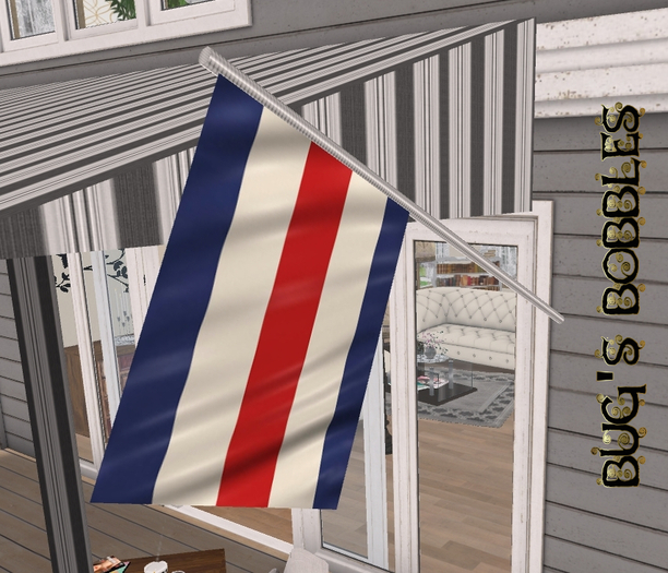 BB-Nautical Flag