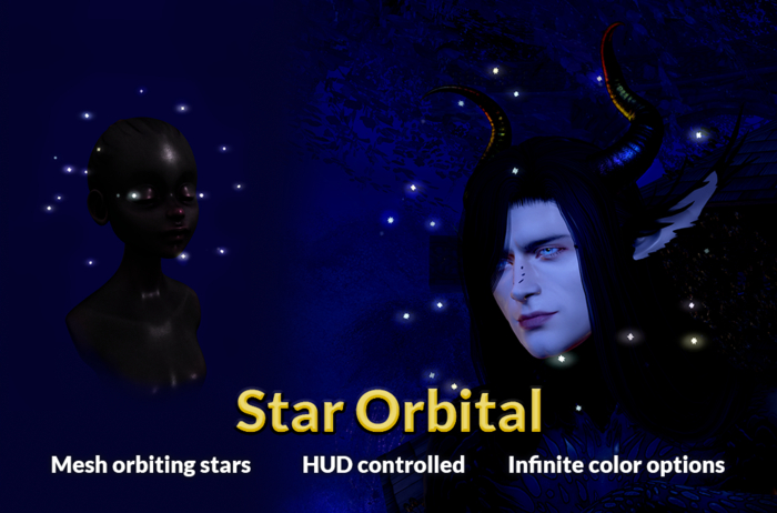 Star Orbital