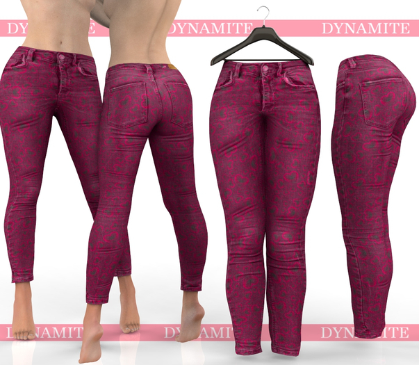 Skinny Jeans