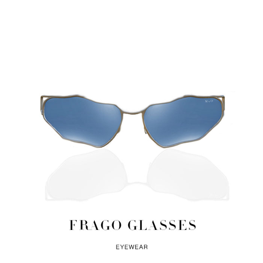 MULLOY - Frago Glasses (Boxed)