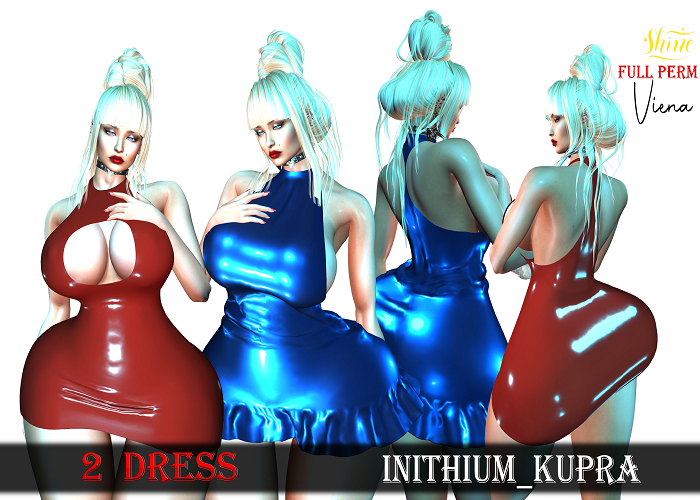 #SHINE_VIENA_ 2 VERSION (FULL PERM)