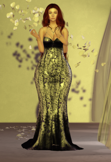 [Aelithe] Vixen - Fatpack