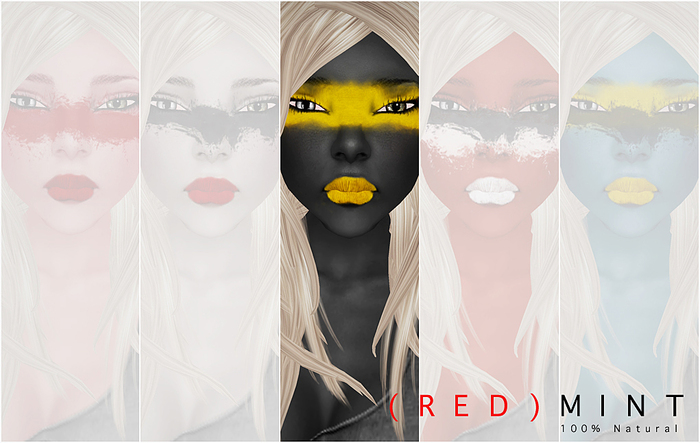 ( r )M ~ (Skin) Drow ~ No.08~(2)WAR