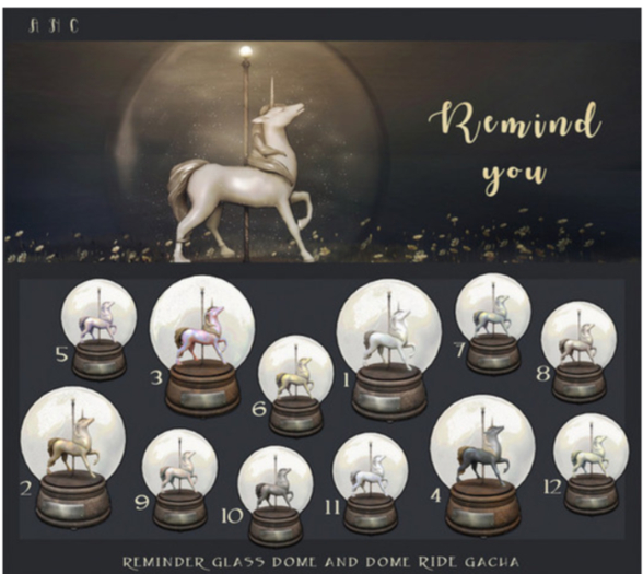 {anc} remind you. globe ride {night} 9Li RARE