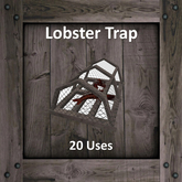 DFS Lobster Trap (DFS - Texture Only)