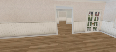Second Life Marketplace - LH - Traditional - Adams wall shell with HUD ...