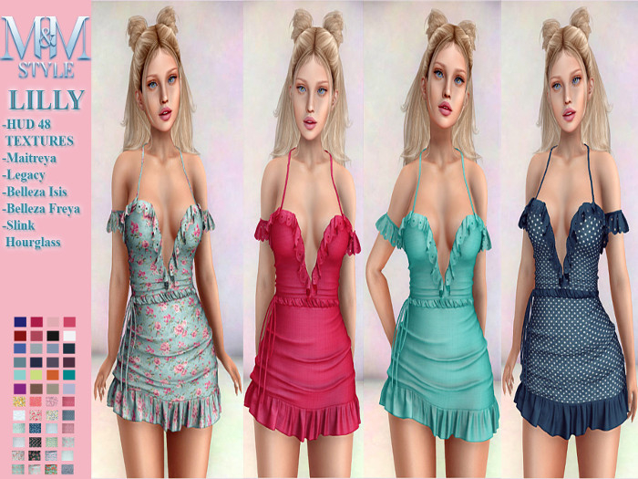 M&M STYLE-LILLY-MAR21