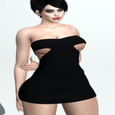 AXE-DRESS-COTTON-MAITREYA-BELLEZZA FREYA-LEGACY /04