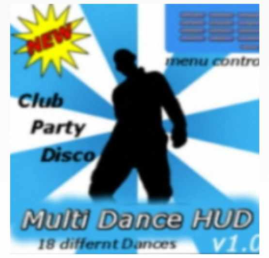 GUUCCI    Dance Hud