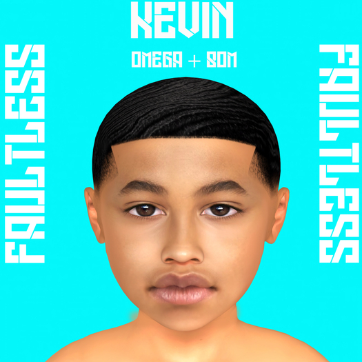 Kevin Skin