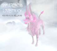 SINFUL CIRCUS - Lovestruck [M.O.R. HELLHUND MOD]