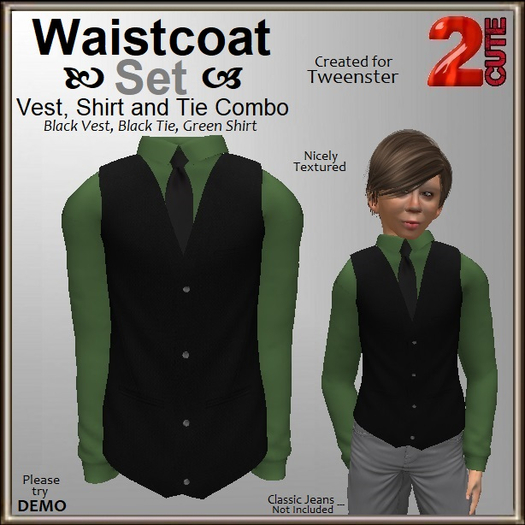 green dress blouse women Men Teal Green Three-Piece Suit – Stylish Wedding Wear – DAVANCHY main image 1