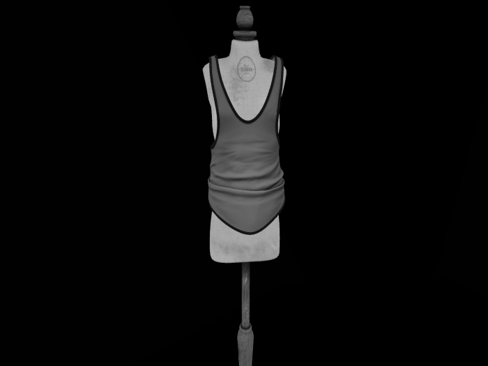 Garth DEMO Tank-Add!
