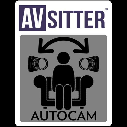 AVSitter AutoCam Sitter Expansion - End Users