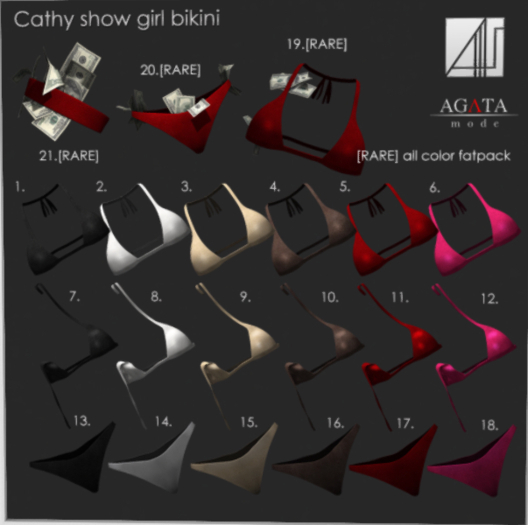 8-*AGATA* Cathy bra-B/ white-Maitreya