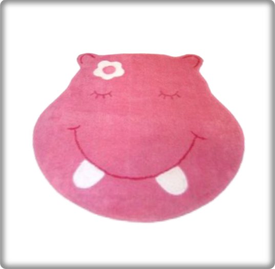 Hug Hipopotamo