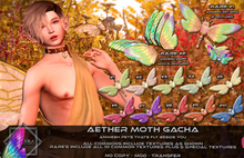 Astara - Aether Moth 4 (Rezz Me)