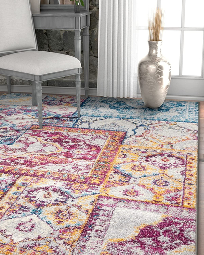 Carpet Rug