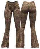 RIOT / Ezra Jeans - Bohemian1