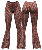 RIOT / Ezra Jeans - Bohemian12
