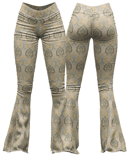 RIOT / Ezra Jeans - Bohemian10