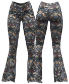 RIOT / Ezra Jeans - Bohemian9