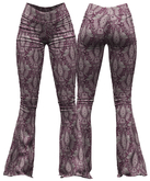 RIOT / Ezra Jeans - Bohemian7