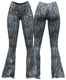 RIOT / Ezra Jeans - Bohemian6