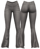 RIOT / Ezra Jeans - Grey