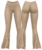 RIOT / Ezra Jeans - Khaki