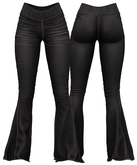 RIOT / Ezra Jeans - Slate