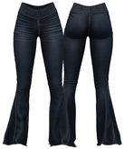 RIOT / Ezra Jeans - Blue17