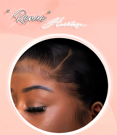 V; "Renae" Hairbase