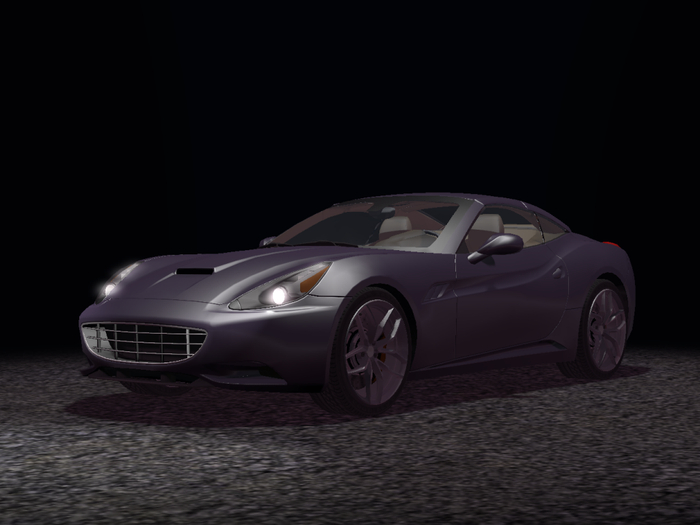 2008 Florio Italia GT